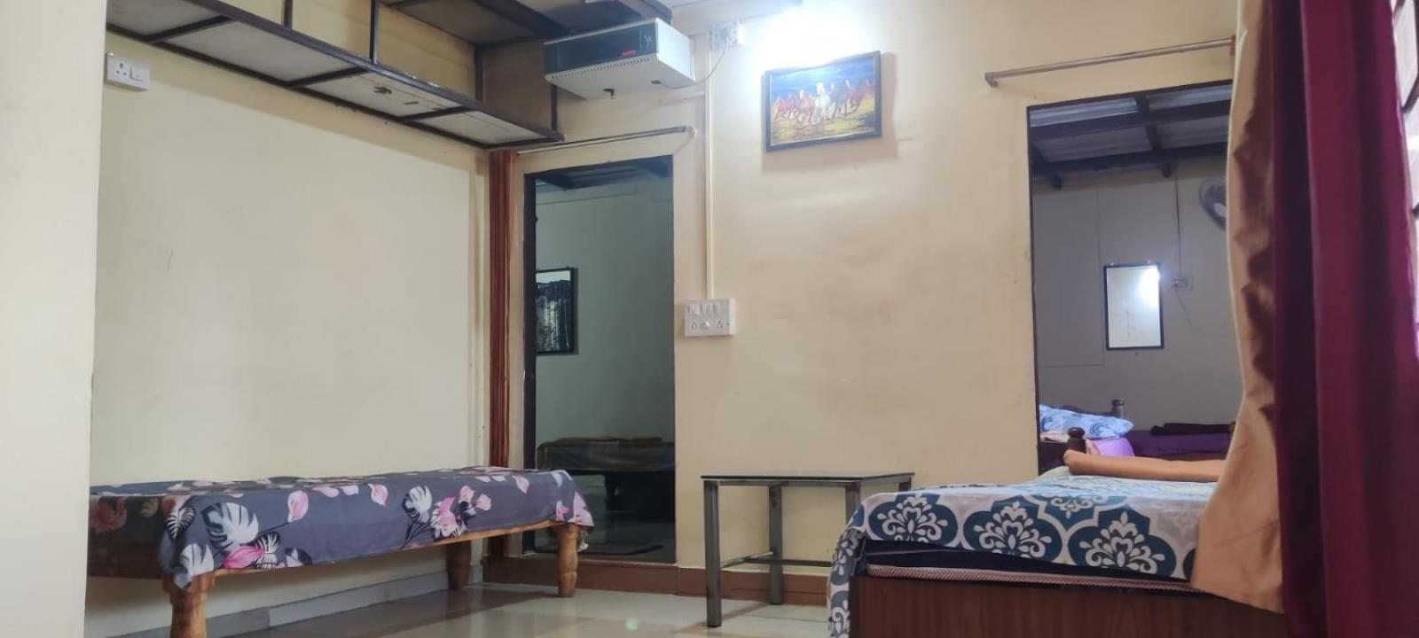 Danny'S Den Madikeri Exterior foto